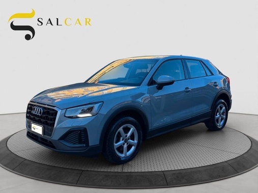 Audi Q2 2021