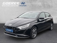 Hyundai i20 2024