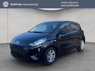 Hyundai i10 2025