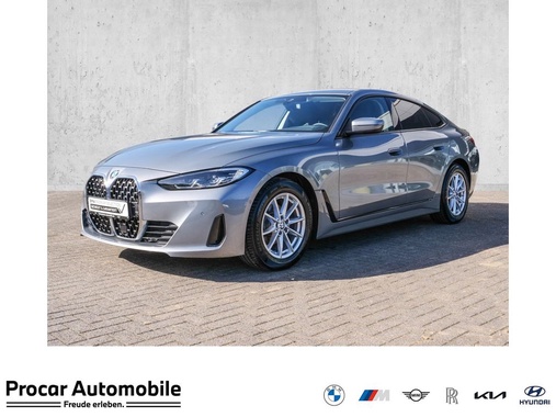 BMW 4 Series 2022