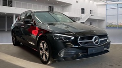 Mercedes-Benz C-Class 2023
