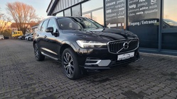 Volvo XC60 2021
