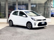 Kia Picanto 2023