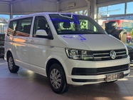 Volkswagen T6 2017