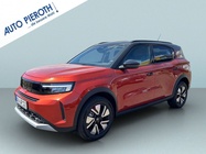 Opel Frontera 2025