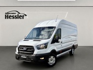 Ford Transit 2024