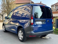 Volkswagen Caddy 2021