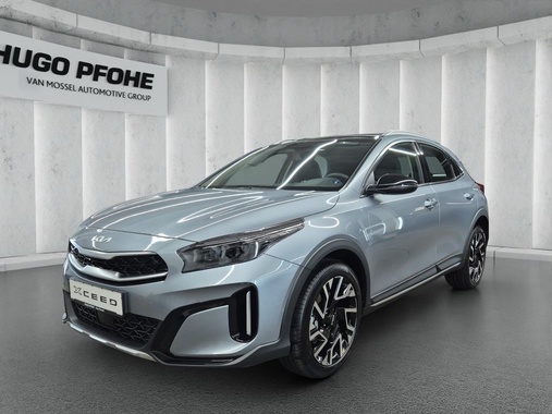 Kia XCeed 2025