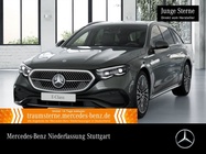 Mercedes-Benz E-Class 2025