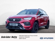 Seat Ateca 2020