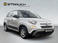 Fiat 500L 2021