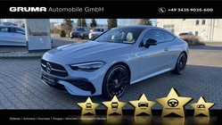 Mercedes-Benz CLE-Class 2024