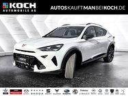 Cupra Formentor 2025