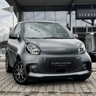 Smart ForTwo 2021