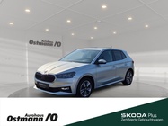 Skoda Fabia 2022