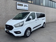Ford Transit Custom 2023