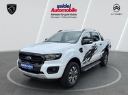 Ford Ranger 2020