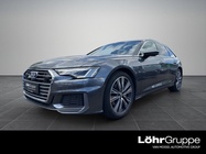 Audi A6 2020