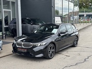 BMW 3 Series 2024