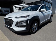 Hyundai Kona 2019