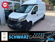 Opel Vivaro 2017