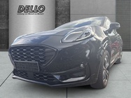 Ford Puma 2022