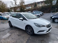 Opel Astra 2018