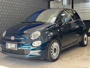 Fiat 500 2020