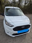 Ford Transit Connect 2020