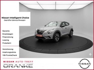 Nissan Juke 2025