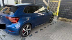Volkswagen Polo 2022