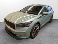 Skoda Enyaq 2021