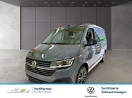 Volkswagen T6 2022