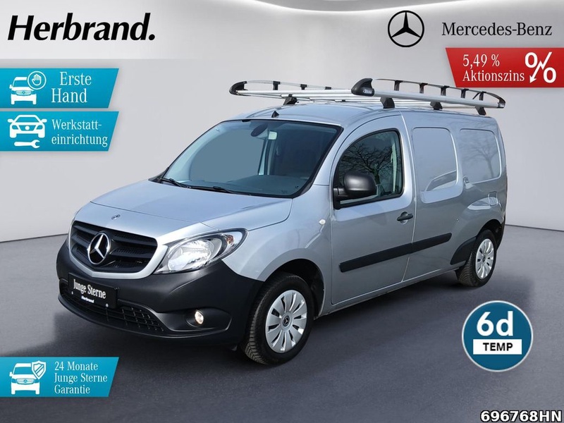 Mercedes-Benz Citan