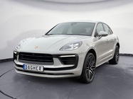 Porsche Macan 2021