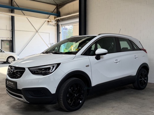 Opel Crossland 2019