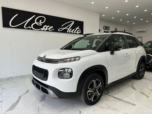 Citroen C3 2020