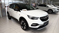 Opel Grandland 2021