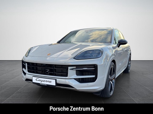 Porsche Cayenne 2026
