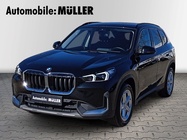 BMW X1 2022