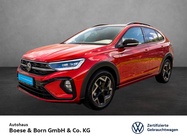 Volkswagen Taigo 2025
