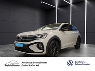 Volkswagen Taigo 2025