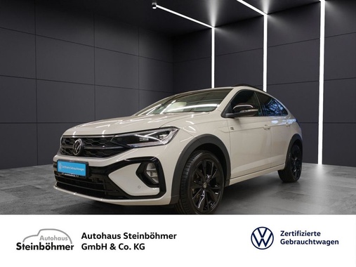 Volkswagen Taigo 2025