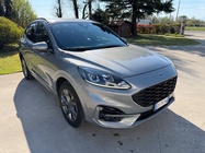 Ford Kuga 2022