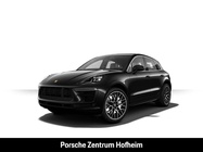 Porsche Macan 2021