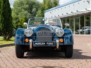 Morgan 4/4 2016