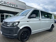 Volkswagen T6 2016