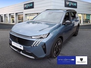 Peugeot 5008 2025