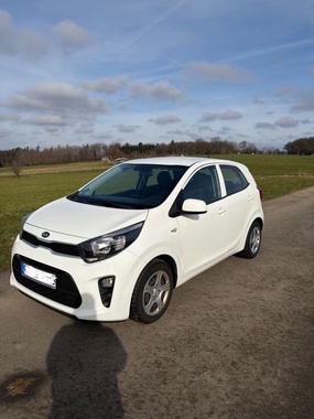 Kia Picanto 2019