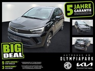 Opel Crossland 2021